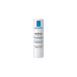LA ROCHE POSAY Nutritic Stick Lèvres 4.7ml