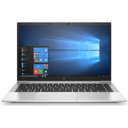 LabTech Refurb HP Elitebook 840 G7 Intel® Core™ i5 Ordinateur portable 35,6 cm (14") Full HD 8 Go DDR4-SDRAM 256 Go SSD Wi-Fi 6 (802.11ax) Windows 10 Pro Argent