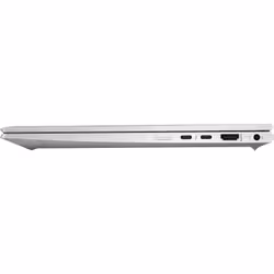LabTech Refurb HP Elitebook 840 G7 Intel® Core™ i5 Ordinateur portable 35,6 cm (14") Full HD 8 Go DDR4-SDRAM 256 Go SSD Wi-Fi 6 (802.11ax) Windows 10 Pro Argent - Vue supplémentaire 4