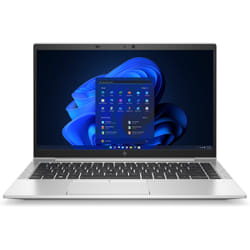 LabTech Refurb HP EliteBook 840 G8 Intel® Core™ i7 i7-1165G7 Ordinateur portable 35,6 cm (14") 16 Go DDR4-SDRAM 512 Go SSD Wi-Fi 6 (802.11ax) Windows 11 Pro Argent