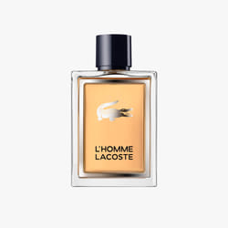 Lacoste LC013A01 eau de parfum 100 ml