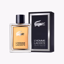 Lacoste LC013A01 eau de parfum 100 ml - Vue supplémentaire 2