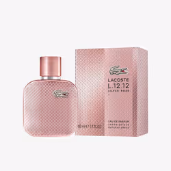 Lacoste LC019A02 eau de parfum 50 ml - Vue supplémentaire 2