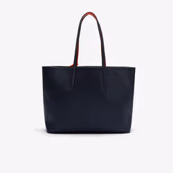 Lacoste Women's Anna Reversible Bicolour Tote Bag - Vue supplémentaire 3