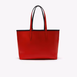Lacoste Women's Anna Reversible Bicolour Tote Bag - Vue supplémentaire 7