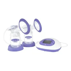 Lansinoh Tire-lait Électrique Double Signature Pro®