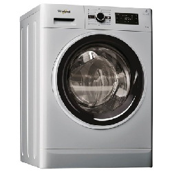 LAV SECH FWDD117168SBS 11/7KG 1600T A SLV WHIRLPO