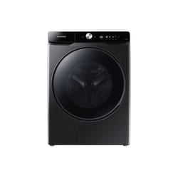 Lave-linge séchant Samsung 12 kg / 8 kg, 1400 tr/min, AddWash, gris