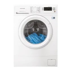 LAVE LINGE 7KG/1000 Trs FRONTALE BLANCHE ARTHUR MARTIN