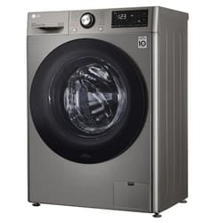LAVE LINGE 7KG/1200Trs SILVER LG