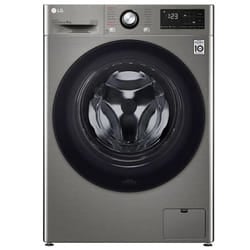 LAVE LINGE 8KG/1200Trs INOX LG