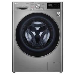 LAVE LINGE 9KG/1400TRS SILVER LG