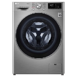 LAVE LINGE 9KG/1400TRS SILVER LG