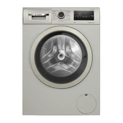 Lave-linge BOSCH 8KG 1400tr INOX Wan2420xme