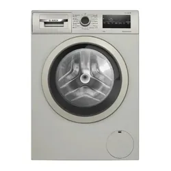 Lave-linge BOSCH 8KG 1400tr INOX Wan2420xme