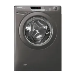 LAVE LINGE FRONTAL SILVER 10KG/1200TRS 31010550 CANDY
