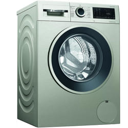 Lave Linge Frontale Bosch 9Kg - Silver (WGA144XVMA)