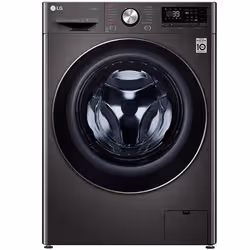 Lave Linge Frontale LG 10.5kg - Silver (F4V9RWP2E)