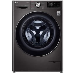 Lave Linge Frontale LG 10.5kg - Silver (F4V9RWP2E)