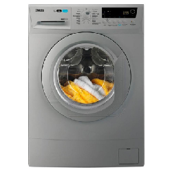 LAVE LINGE SILVER 7KG/1000TRS A++ ZANUSSI
