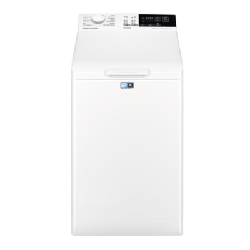 LAVE LINGE TOP 7KG/ 1200Tr BLANC ARTHUR MARTIN