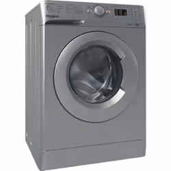 Lave-linge Whirlpool 7 kg 1200T A+++ InoxWMTA 7122 S NA