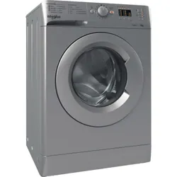 Lave-linge Whirlpool 7 kg 1200T A+++ InoxWMTA 7122 S NA