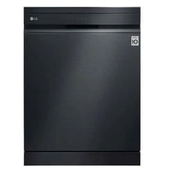 LAVE VAISSELLE 14CV QUADWASH SMART WI-FI A+++ NOIR LG