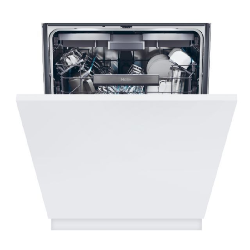 LAVE VAISSELLE ENCASTRABLE INOX 12C XI-6B0S3FSB