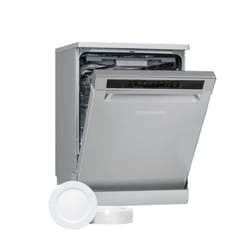 Lave Vaisselle Arthur Martin ASZ89300SX 15c 8 Prog Inox