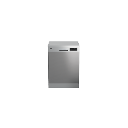 LAVE VAISSELLE BEKO 8 PRG 14CVRT INOX