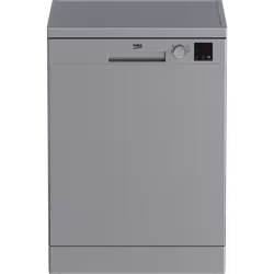 Lave vaisselle Beko DVN04321S / 13 Couverts