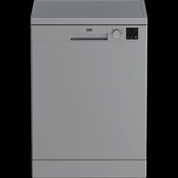 Lave vaisselle Beko DVN04321S / 13 Couverts