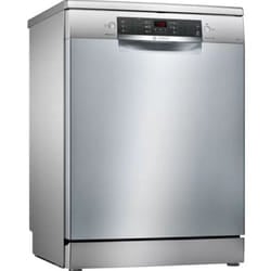 LAVE VAISSELLE BOSCH INOX (SMS46JI01T)