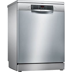 Lave-vaisselle Bosch SMS46NI01B 60 cm silver inox