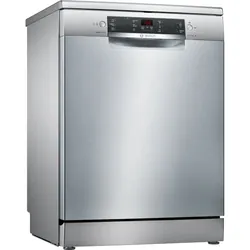 Lave-vaisselle Bosch SMS46NI01B 60 cm silver inox