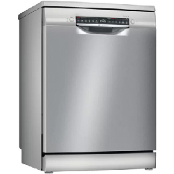 LAVE VAISSELLE 13 COUVERTS INOX BOSCH SMS4EMI60T - ALAMI ELECTRO