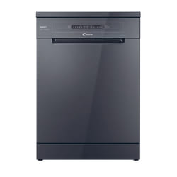 Lave-vaisselle CANDY 13 couv 5 PRG SILVER CF3E9E0A