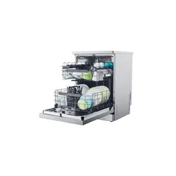 Lave vaisselle 16C Smart Door INOX