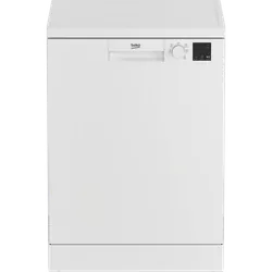 Lave vaisselle DVN05321W 5PRG 13CV