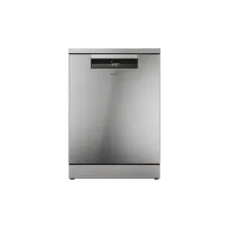 Lave-vaisselle HAIER 15 couv Smart Door inox XF 5C7M0X-17