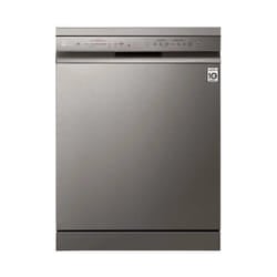Lave vaisselle LG DFC435FP QuadWash™ Steam EasyRack