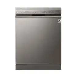 Lave vaisselle LG DFC435FP QuadWash™ Steam EasyRack