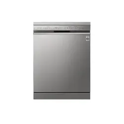 Lave-vaisselle LG Quadwash DFC532FP