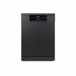 Lave vaisselle  SCHNEIDER 6P A INOX NOIR
