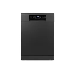 Lave vaisselle SCHNEIDER 6P A INOX NOIR