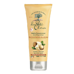 Le petit olivier – apres shampoing beurre de karite et macadamia