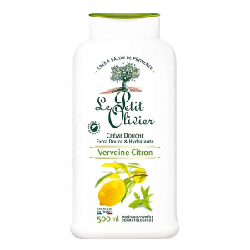 Le petit olivier – Creme douche verveine citron 250 ml
