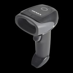 Lecteur Code à barre HENEX Avec FIL (HC-3206)