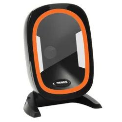 LECTEUR CODE BARRE 2D HENEX (HC-666)